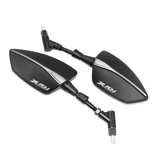 X-ADV ミラーセット X-ADV ミラーセット X-ADV ミラーセット バイク用ミラー X-ADV」の人気商品